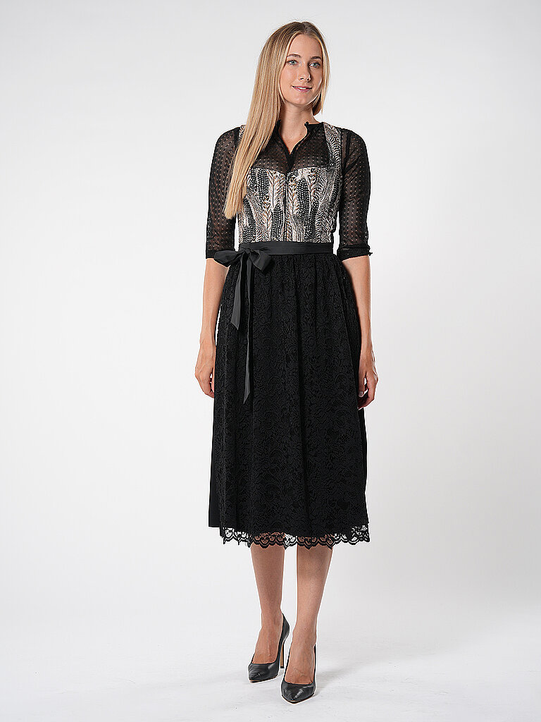 WENGER Dirndl INDIA schwarz | 32 WENGER Dirndl INDIA schwarz | 32 von Wenger