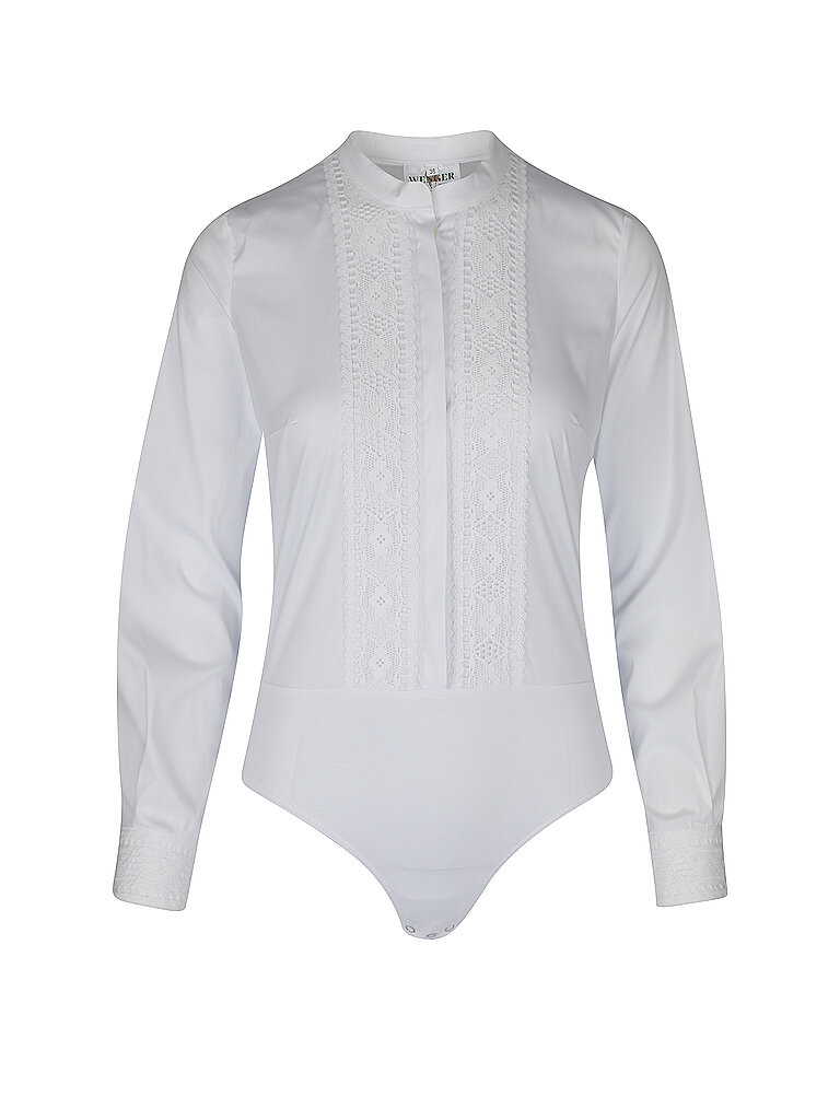 WENGER Trachtenbody Pfeffenteich creme | 34 WENGER Trachtenbody Pfeffenteich creme | 34 von Wenger