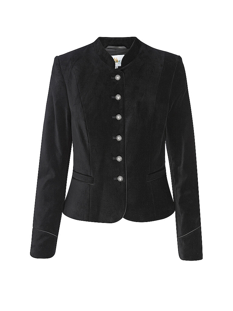 WENGER Trachtenblazer PERG schwarz | 34 WENGER Trachtenblazer PERG schwarz | 34 von Wenger