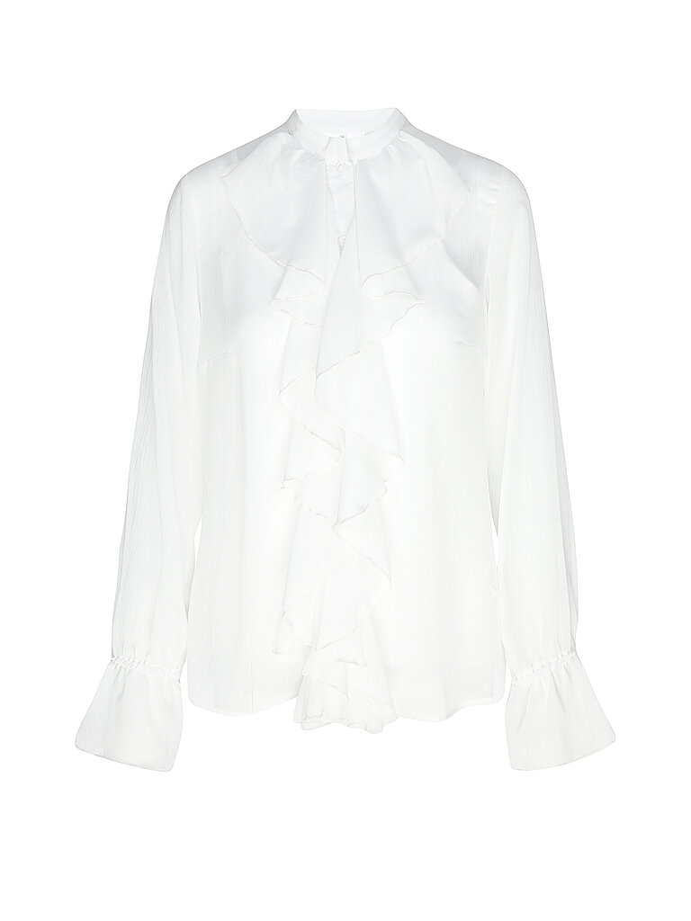 WENGER Trachtenbluse IGLS creme | 44 WENGER Trachtenbluse IGLS creme | 44 von Wenger