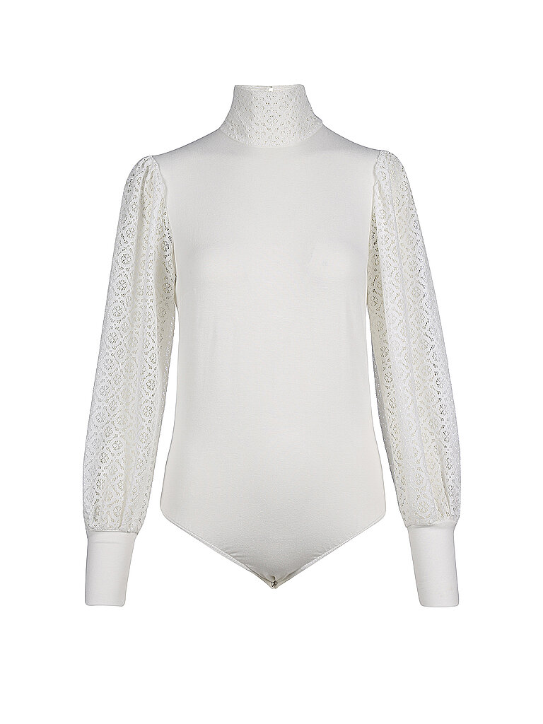 WENGER Trachtenbody Irrsee creme | 38 von Wenger