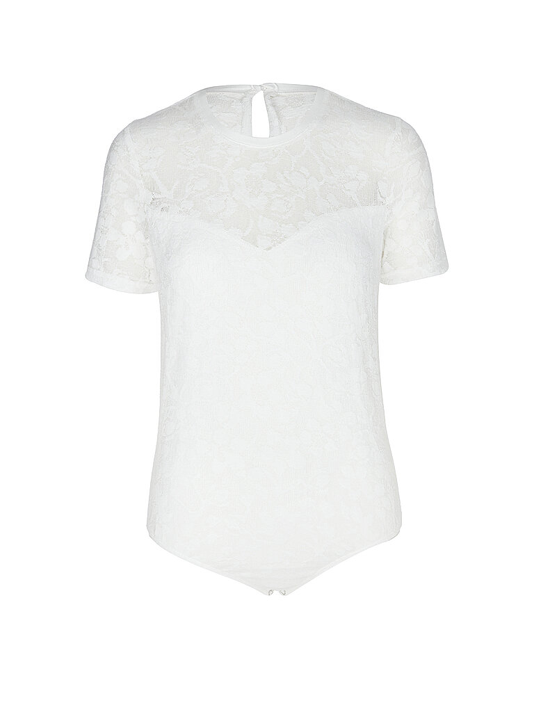 WENGER Trachtenbody KLOPEINERSEE creme | 42 WENGER Trachtenbody KLOPEINERSEE creme | 42 von Wenger