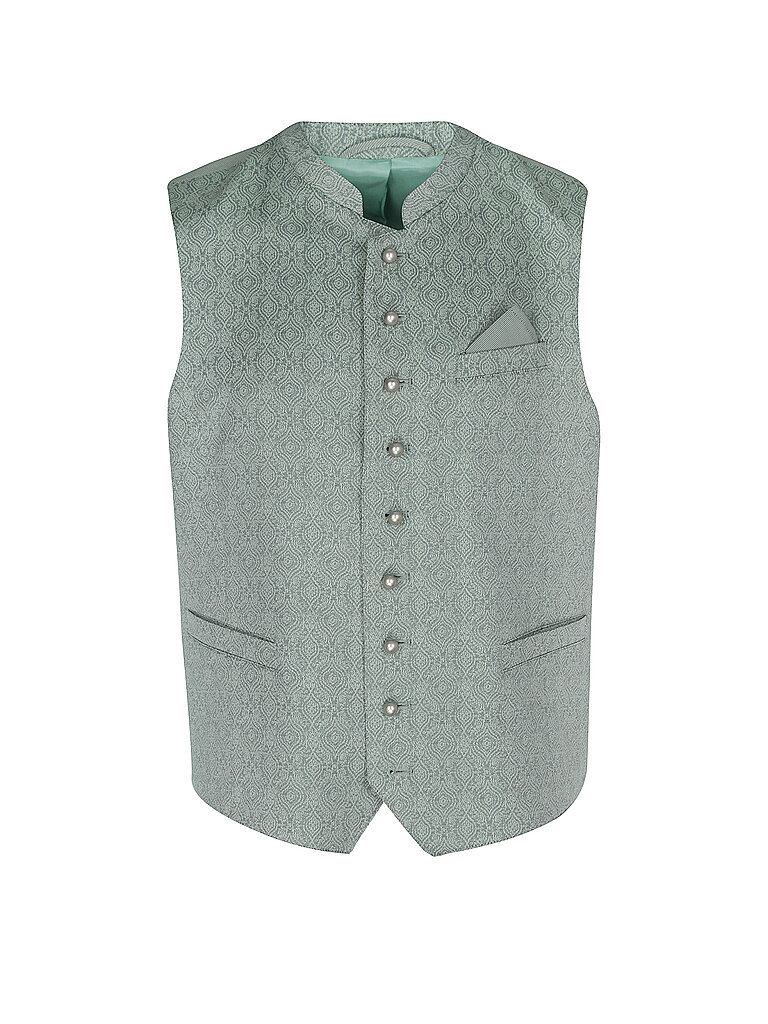 WENGER Trachtengilet Simon  mint | 50 von Wenger