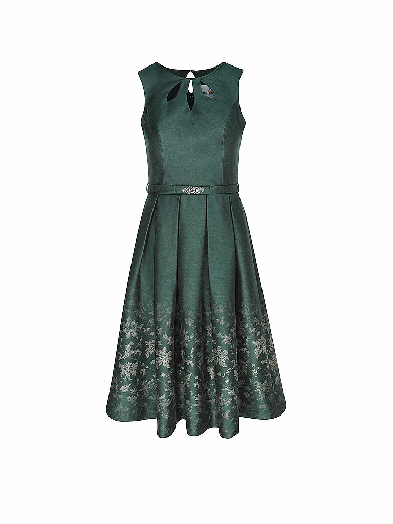 WENGER Trachtenkleid GRAZIA dunkelgrün | 38 WENGER Trachtenkleid GRAZIA dunkelgrün | 38 von Wenger