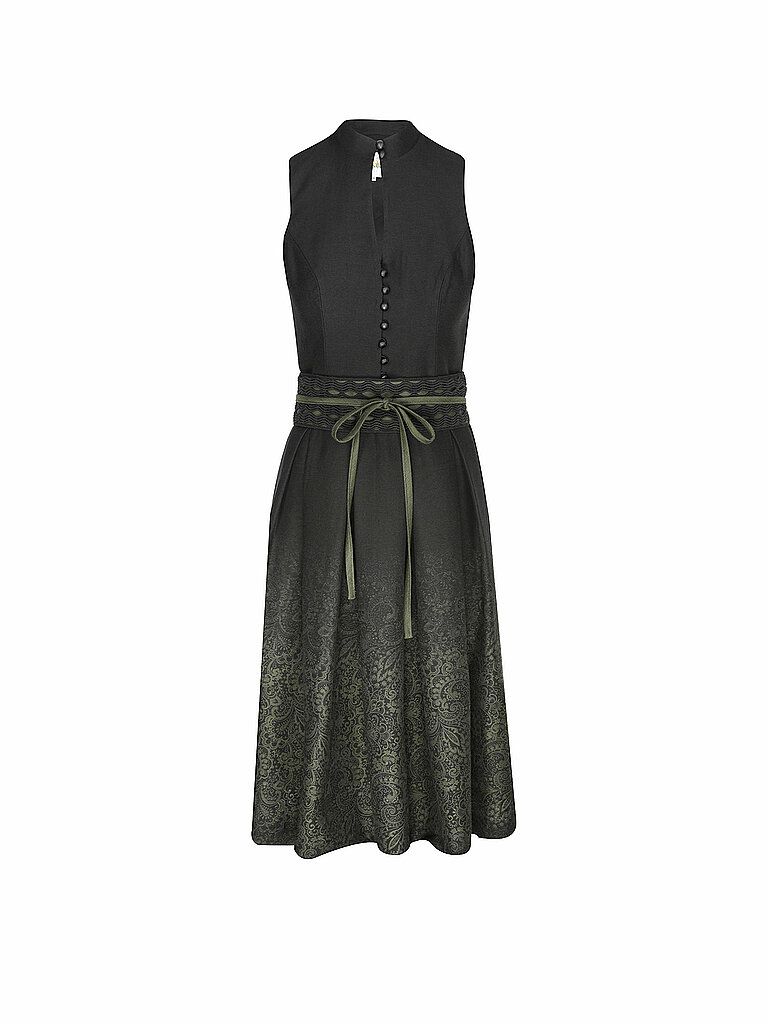 WENGER Trachtenkleid LAURI schwarz | 36 von Wenger