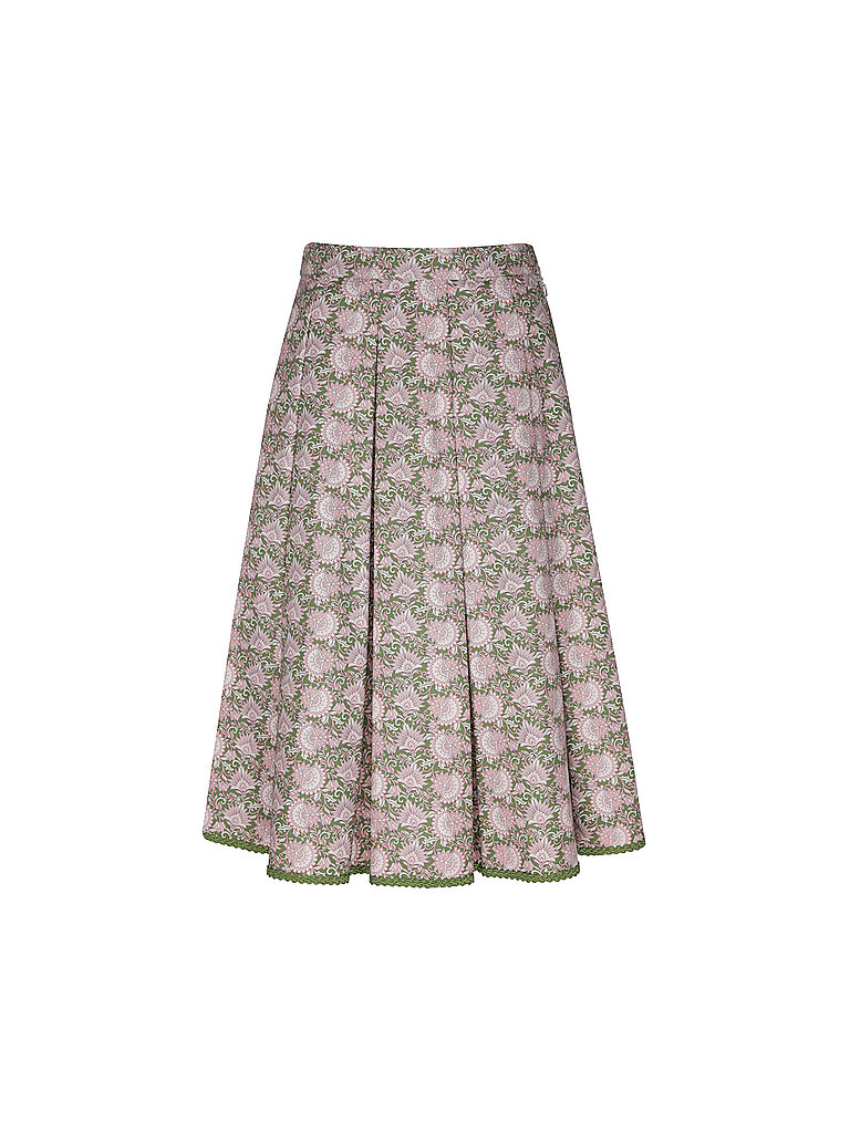 WENGER Trachtenrock - Faltenrock ANNI rosa | 36 WENGER Trachtenrock - Faltenrock ANNI rosa | 36 von Wenger