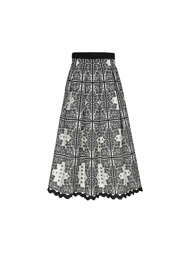 WENGER Trachtenrock WILMA schwarz | 36 WENGER Trachtenrock WILMA schwarz | 36 von Wenger