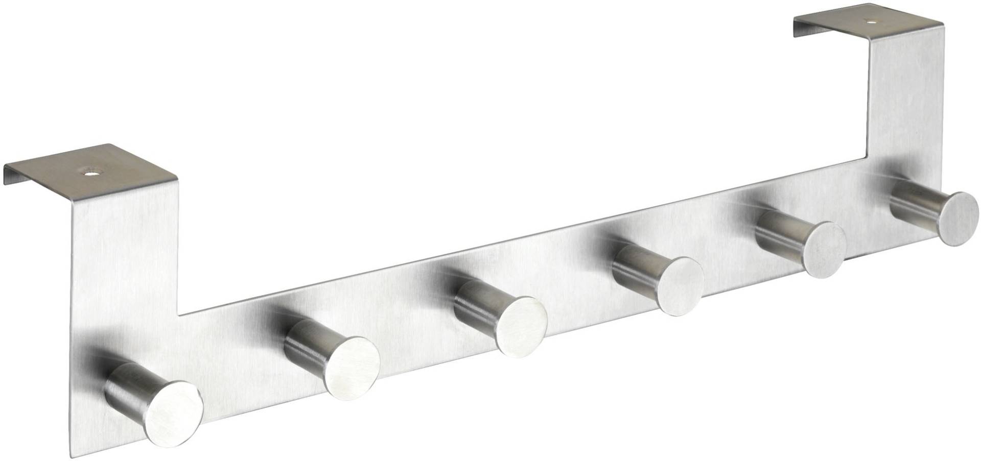 WENKO Türhaken »Celano«, für einen Türfalz bis ca. 4 cm WENKO Türhaken »Celano«, für einen Türfalz bis ca. 4 cm von Wenko