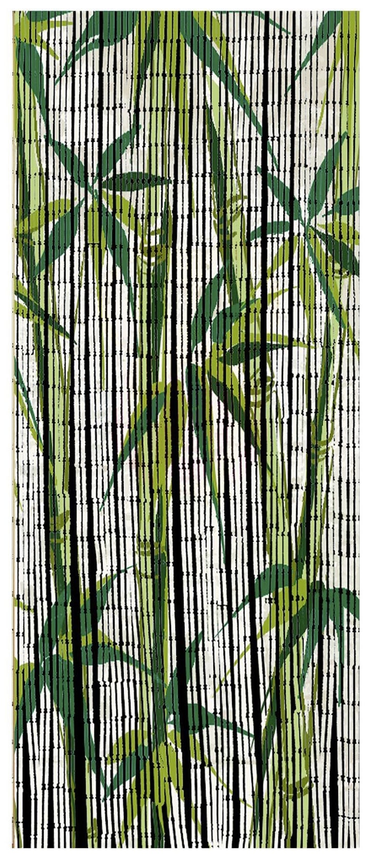 WENKO Türvorhang »Bamboo«, (1 St.), für Balkon oder Terasse WENKO Türvorhang »Bamboo«, (1 St.), für Balkon oder Terasse von Wenko