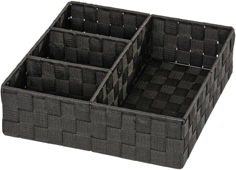 WENKO Organizer »Adria«, Aufbewahrungsbox von Wenko