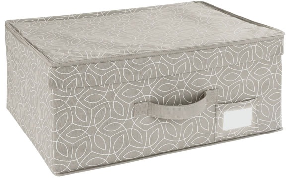 WENKO Organizer »Balance«, Aufbewahrungsbox, atmungsaktives, strapazierfähiges Vlies-Material WENKO Organizer »Balance«, Aufbewahrungsbox, atmungsaktives, strapazierfähiges Vlies-Material von Wenko