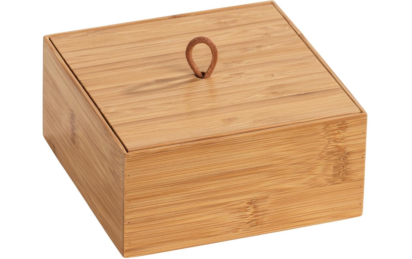 WENKO Aufbewahrungsbox »Box Terra mit Deckel« von Wenko