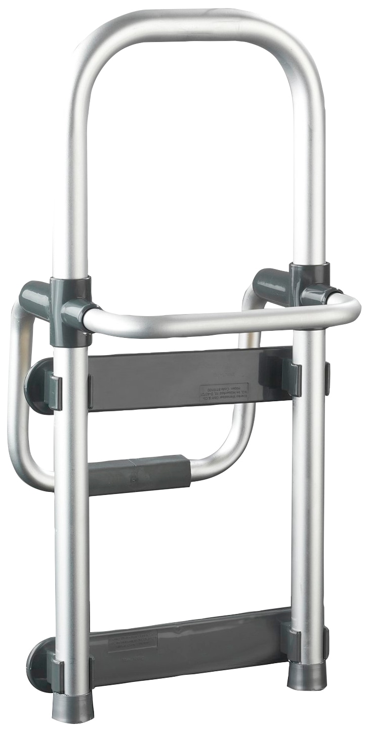 WENKO Badewannen-Einstiegshilfe »Secura«, belastbar bis 120 kg, belastbar bis 120 kg WENKO Badewannen-Einstiegshilfe »Secura«, belastbar bis 120 kg, belastbar bis 120 kg von Wenko