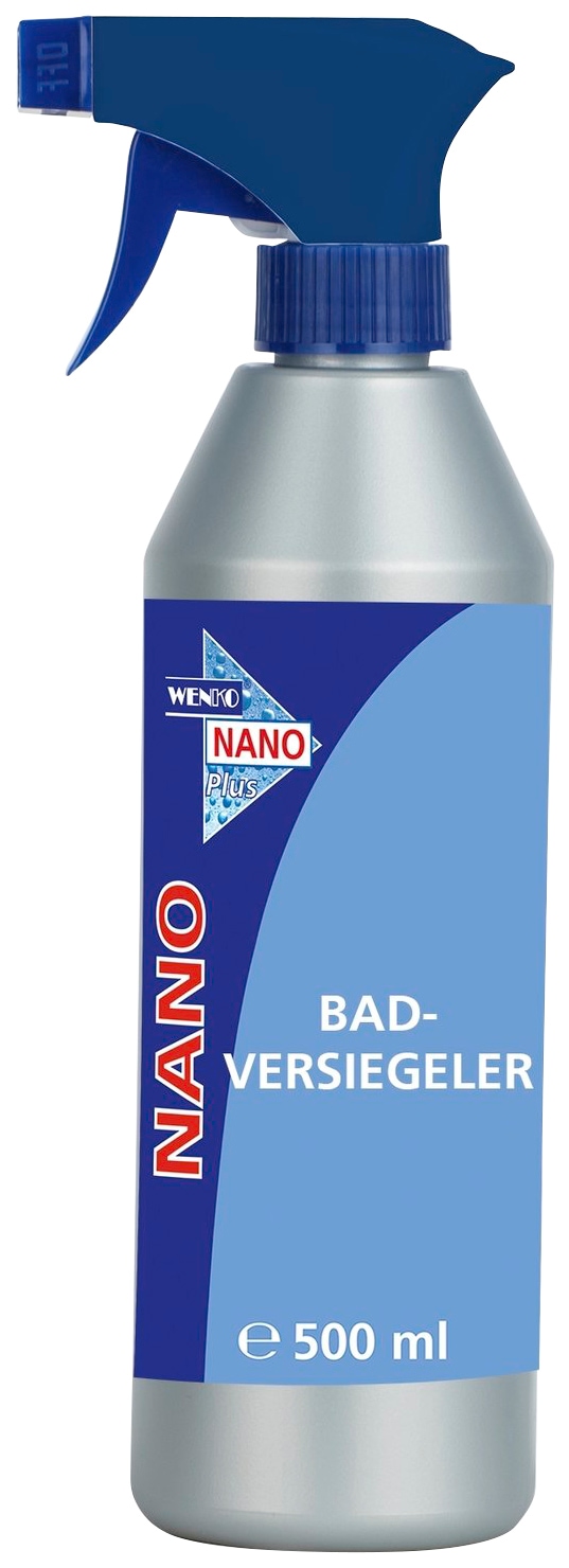 WENKO Badreiniger »Nano Badversiegler«, 500 ml von Wenko