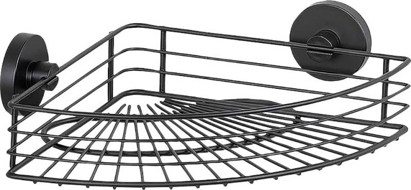 WENKO Duschablage »Vacuum-Loc«, 1 Etage von Wenko