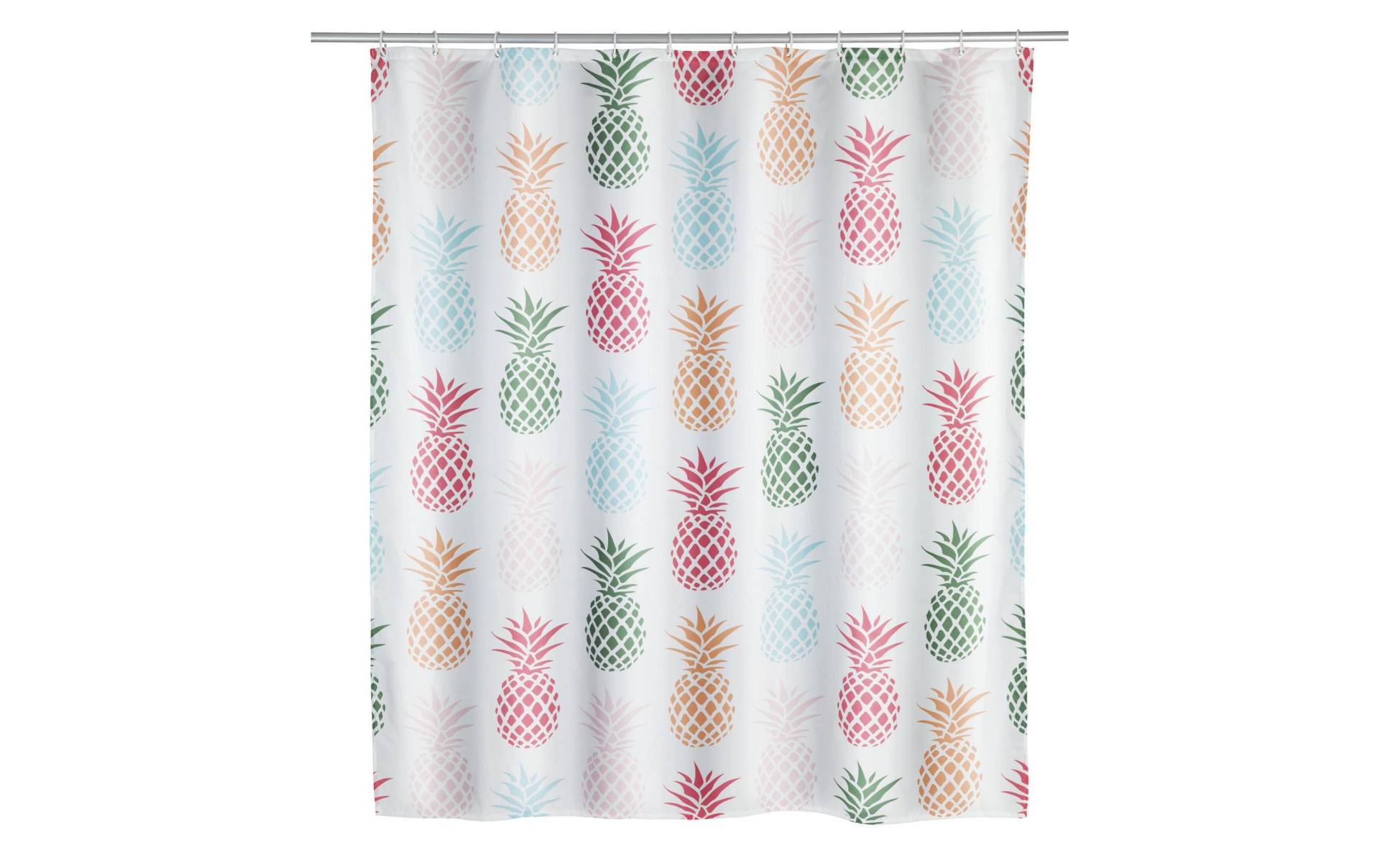 WENKO Duschvorhang »Wenko Duschvorhang Ananas 180 x 200« WENKO Duschvorhang »Wenko Duschvorhang Ananas 180 x 200« von Wenko