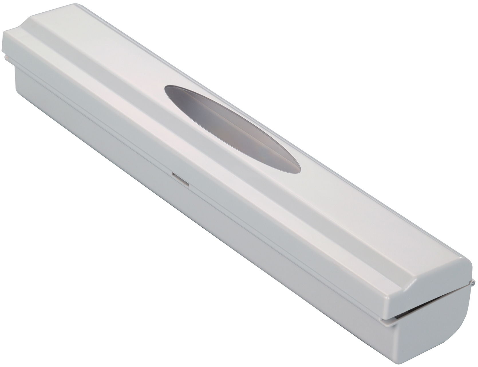 WENKO Folienspender »Perfect-Cutter«, mit Sichtfenster WENKO Folienspender »Perfect-Cutter«, mit Sichtfenster von Wenko