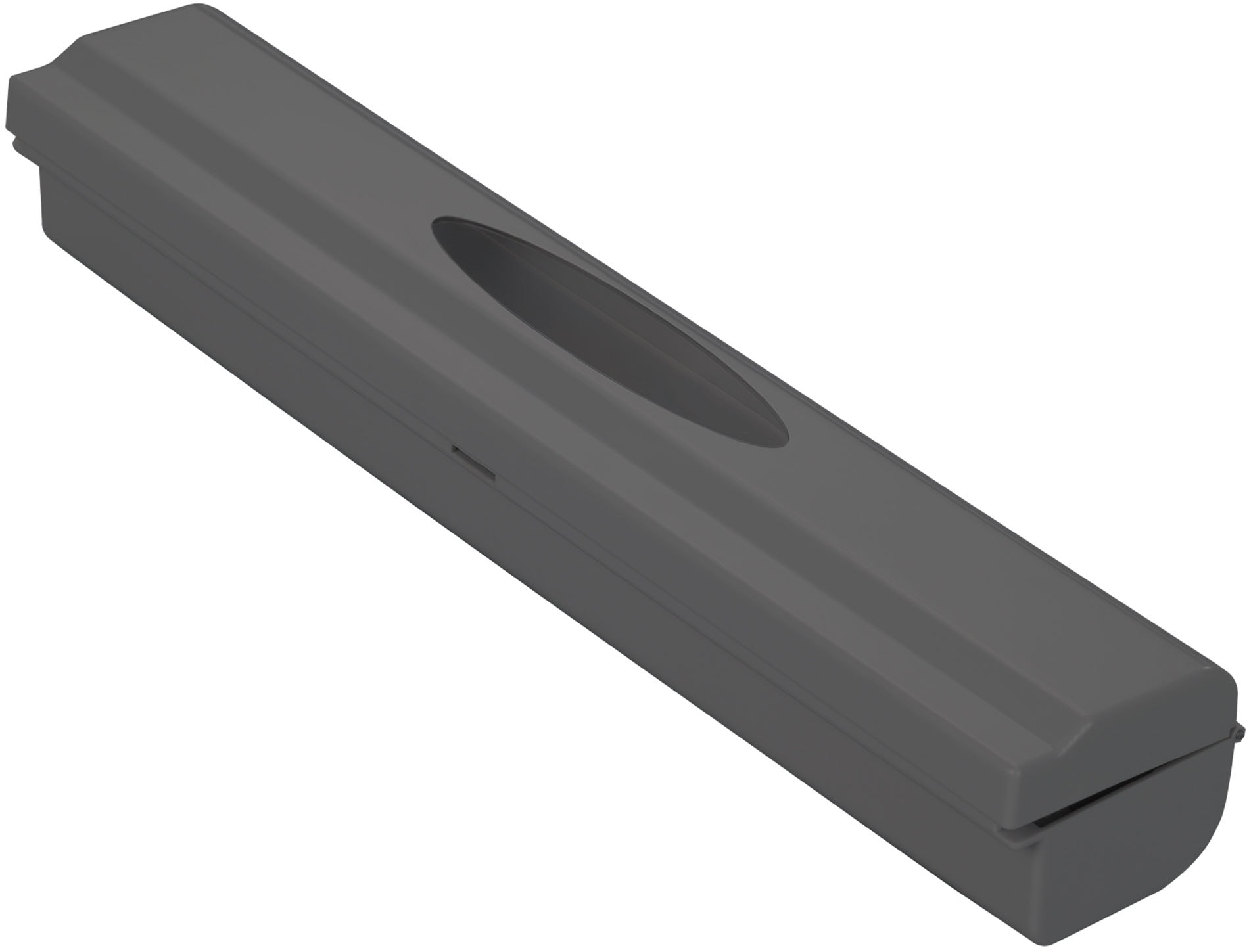 WENKO Folienspender »Perfect-Cutter«, mit Sichtfenster WENKO Folienspender »Perfect-Cutter«, mit Sichtfenster von Wenko