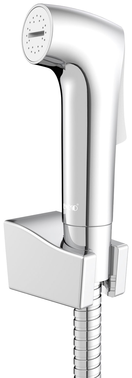 WENKO Handbrause »Watersaving«, Bidet-Set Watersaving, Durchmesser 120 cm WENKO Handbrause »Watersaving«, Bidet-Set Watersaving, Durchmesser 120 cm von Wenko