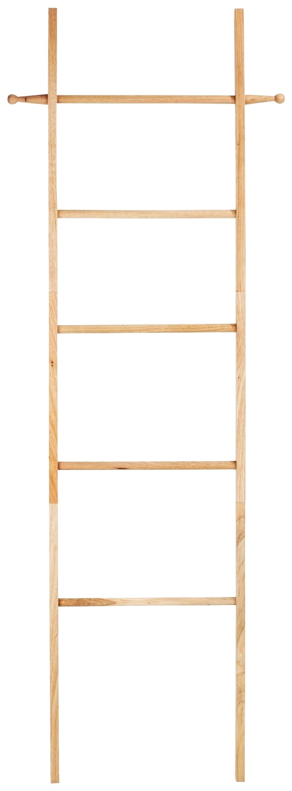 WENKO Handtuchleiter »Norway«, BxTxH: 43x4x170 cm WENKO Handtuchleiter »Norway«, BxTxH: 43x4x170 cm von Wenko