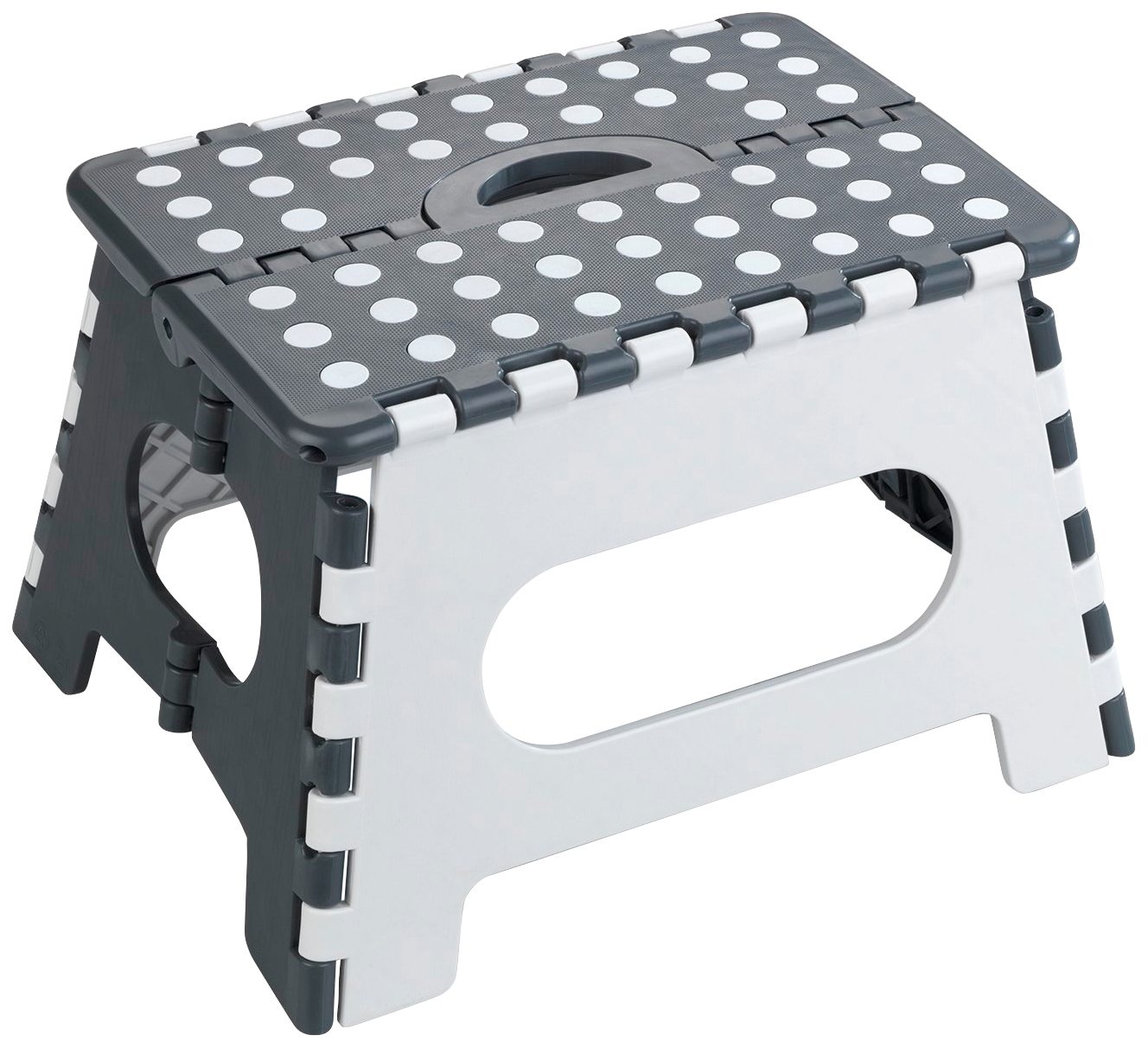 WENKO Hocker »Secura«, BxTxH: 35x27x22 cm, belastbar mit bis zu 350 kg WENKO Hocker »Secura«, BxTxH: 35x27x22 cm, belastbar mit bis zu 350 kg von Wenko