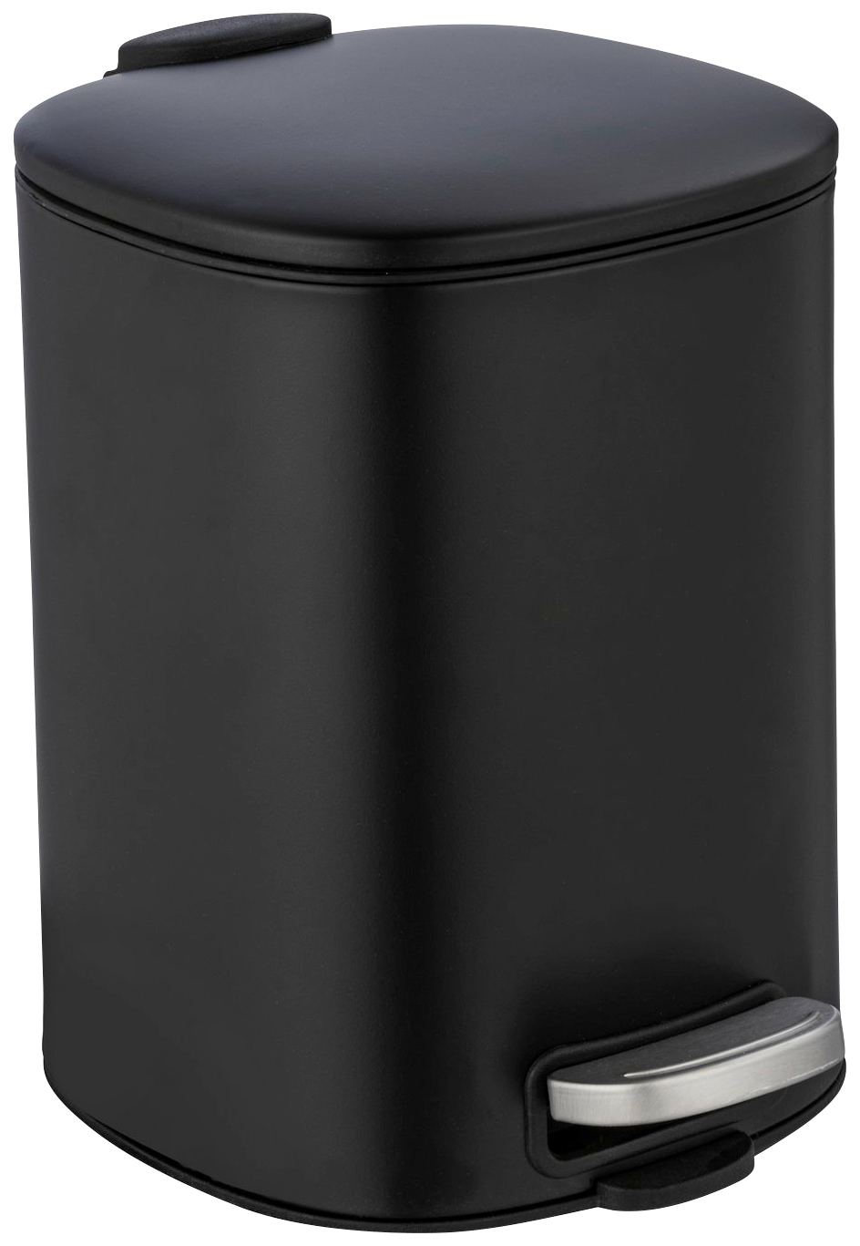 WENKO Kosmetikeimer »Alassio«, 5 Liter, (BxTxH: 24,5x27x20,5 cm WENKO Kosmetikeimer »Alassio«, 5 Liter, (BxTxH: 24,5x27x20,5 cm von Wenko
