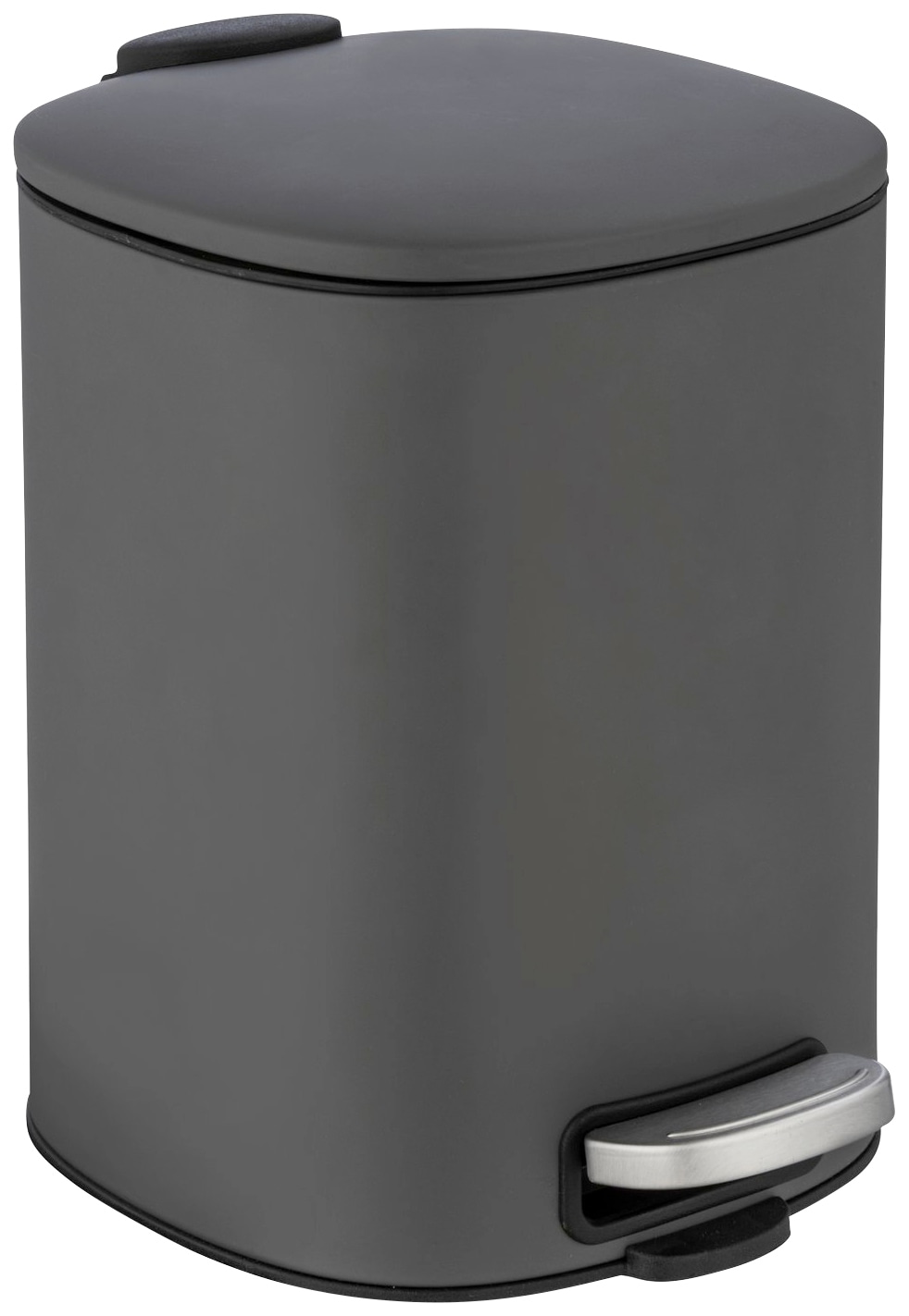 WENKO Kosmetikeimer »Alassio«, 5 Liter, BxTxH: 24,5x27x20,5 cm WENKO Kosmetikeimer »Alassio«, 5 Liter, BxTxH: 24,5x27x20,5 cm von Wenko