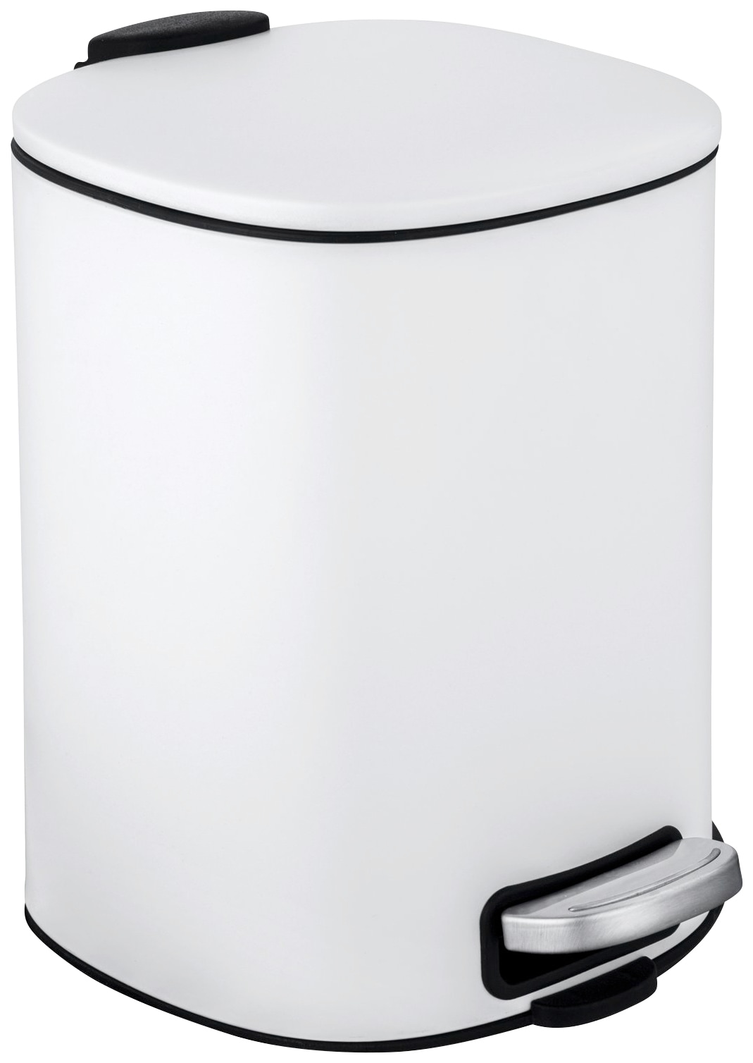 WENKO Kosmetikeimer »Alassio«, 5 Liter, BxTxH: 24,5x27x20,5 cm WENKO Kosmetikeimer »Alassio«, 5 Liter, BxTxH: 24,5x27x20,5 cm von Wenko