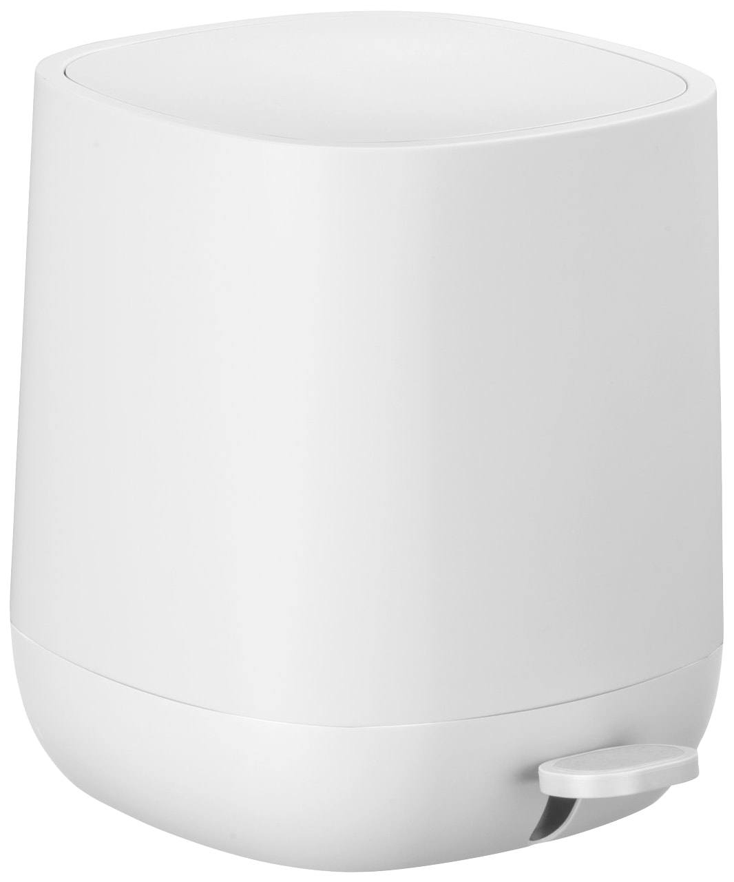 WENKO Kosmetikeimer »Davos«, 5 Liter, ØxH: 17x27 cm WENKO Kosmetikeimer »Davos«, 5 Liter, ØxH: 17x27 cm von Wenko
