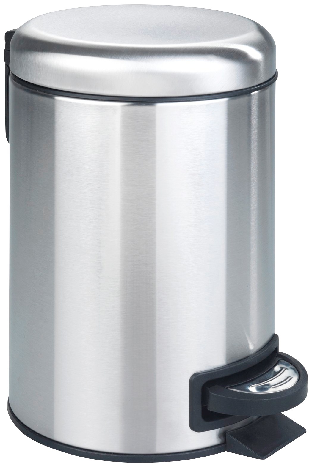 WENKO Kosmetikeimer »Leman«, 3 Liter, BxTxH: 17x25x22,5 cm WENKO Kosmetikeimer »Leman«, 3 Liter, BxTxH: 17x25x22,5 cm von Wenko