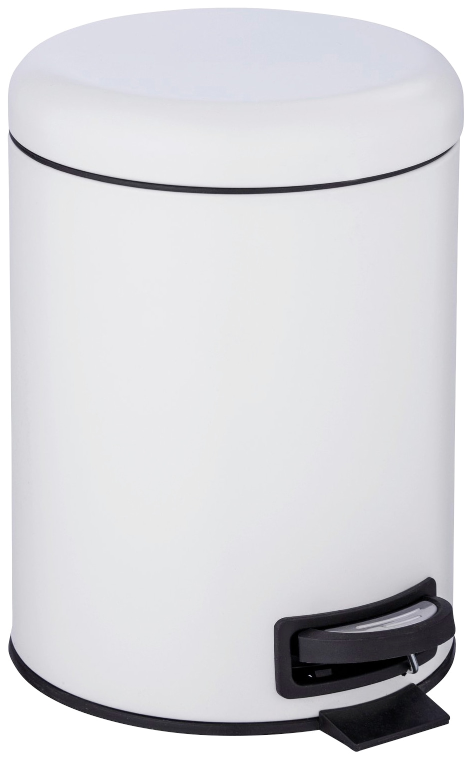 WENKO Kosmetikeimer »Leman«, 5 Liter, BxTxH: 21x28x24 cm WENKO Kosmetikeimer »Leman«, 5 Liter, BxTxH: 21x28x24 cm von Wenko