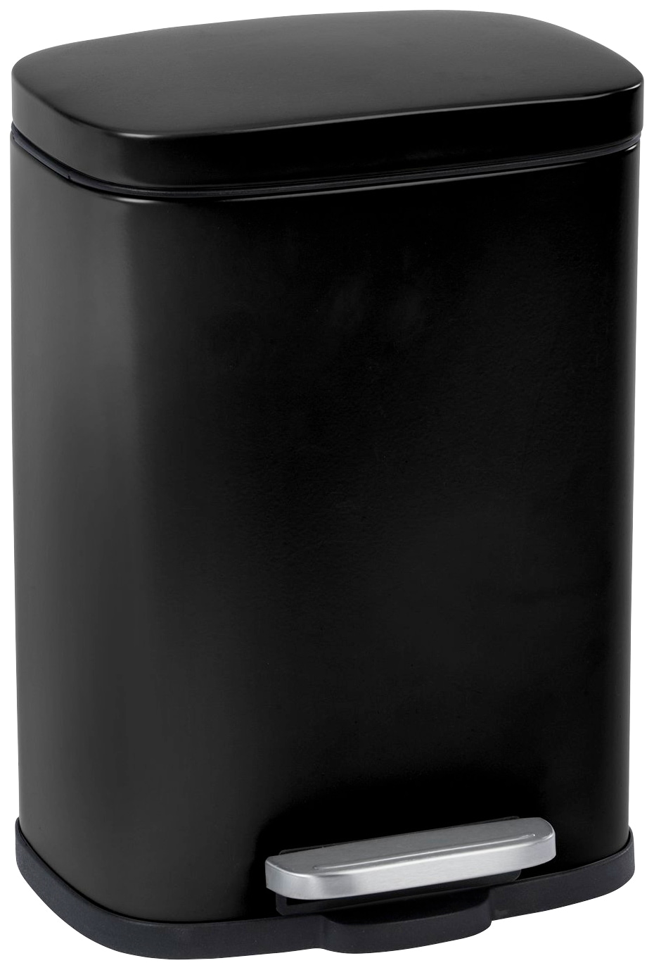 WENKO Kosmetikeimer »Leno«, 5 Liter, BxTxH: 21,5x29,5x19 cm WENKO Kosmetikeimer »Leno«, 5 Liter, BxTxH: 21,5x29,5x19 cm von Wenko