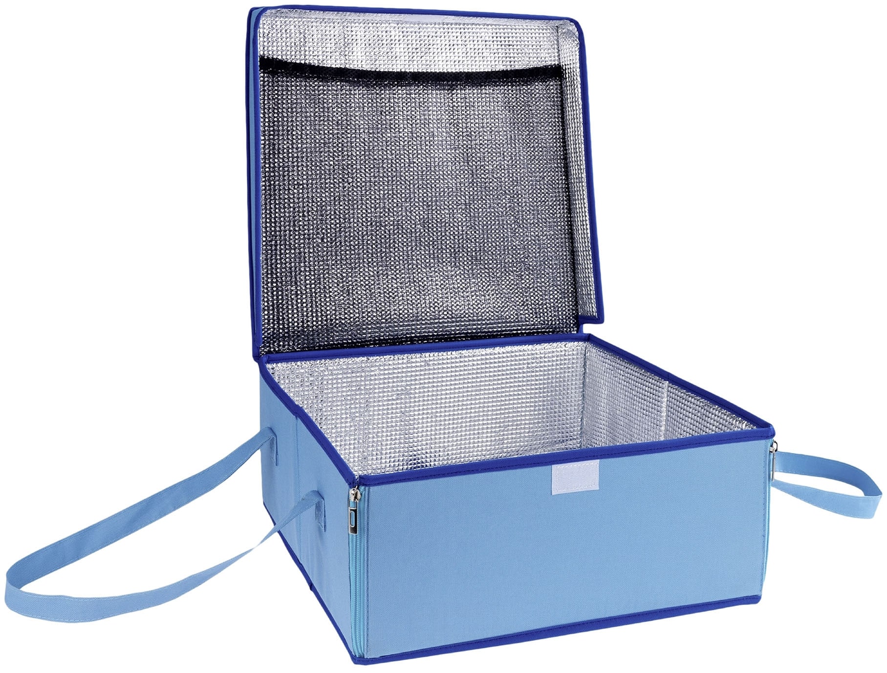 WENKO Kühltasche »BLAU«, Transporttasche für Kuchen WENKO Kühltasche »BLAU«, Transporttasche für Kuchen von Wenko