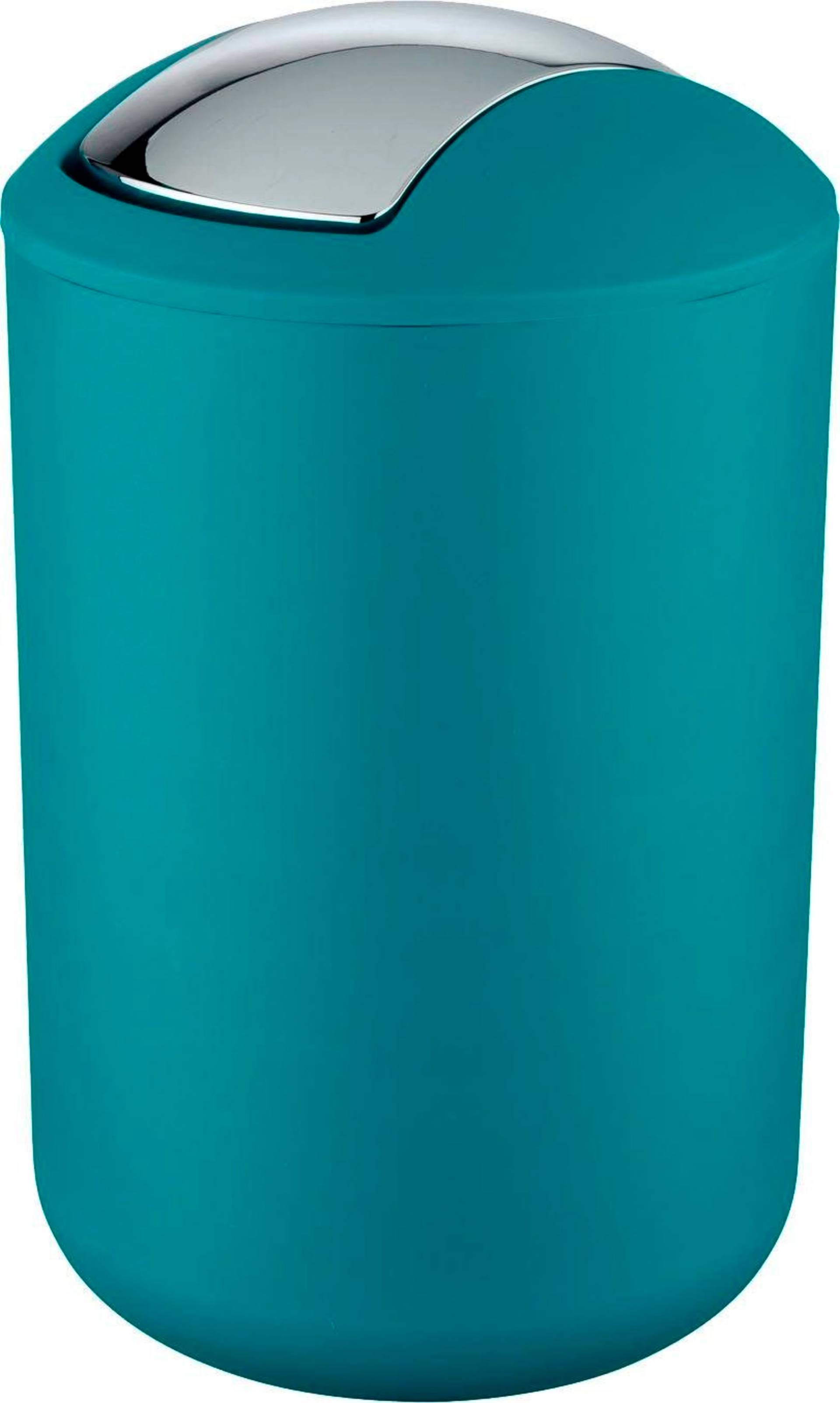 WENKO Mülleimer »Brasil«, 1 Behälter, 6,5 Liter WENKO Mülleimer »Brasil«, 1 Behälter, 6,5 Liter von Wenko