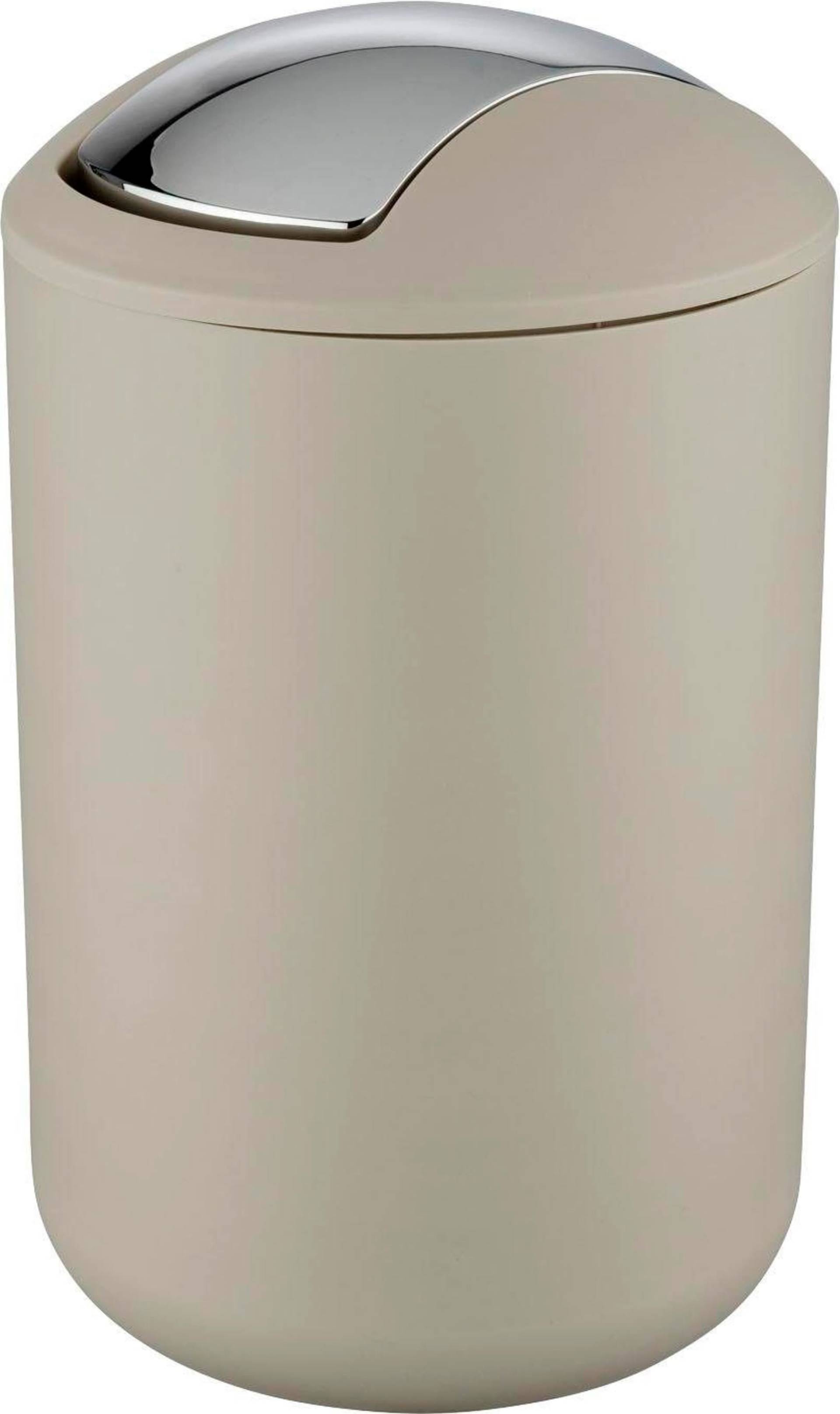 WENKO Mülleimer »Brasil«, 1 Behälter, 6,5 Liter WENKO Mülleimer »Brasil«, 1 Behälter, 6,5 Liter von Wenko