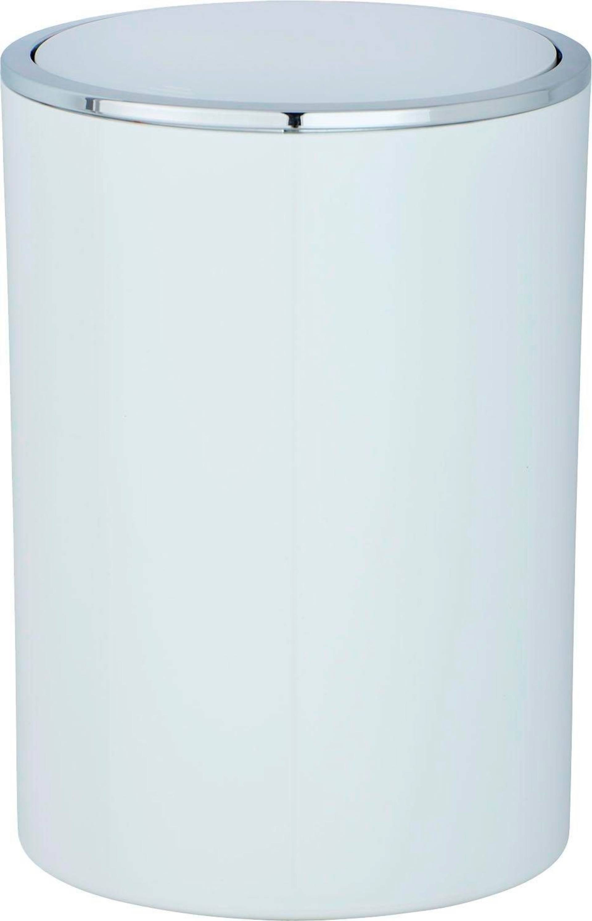 WENKO Mülleimer »Inca«, 1 Behälter, 5 Liter WENKO Mülleimer »Inca«, 1 Behälter, 5 Liter von Wenko
