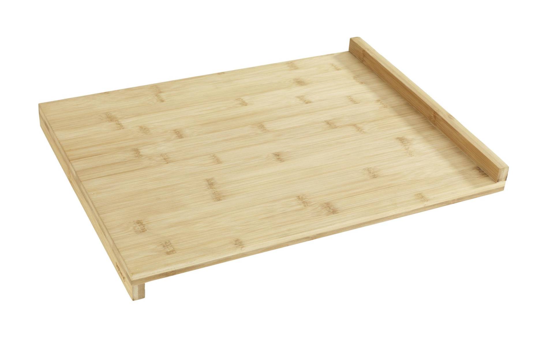WENKO Schneidebrett »35 cm x 45 cm«, Holzart: Bambus WENKO Schneidebrett »35 cm x 45 cm«, Holzart: Bambus von Wenko