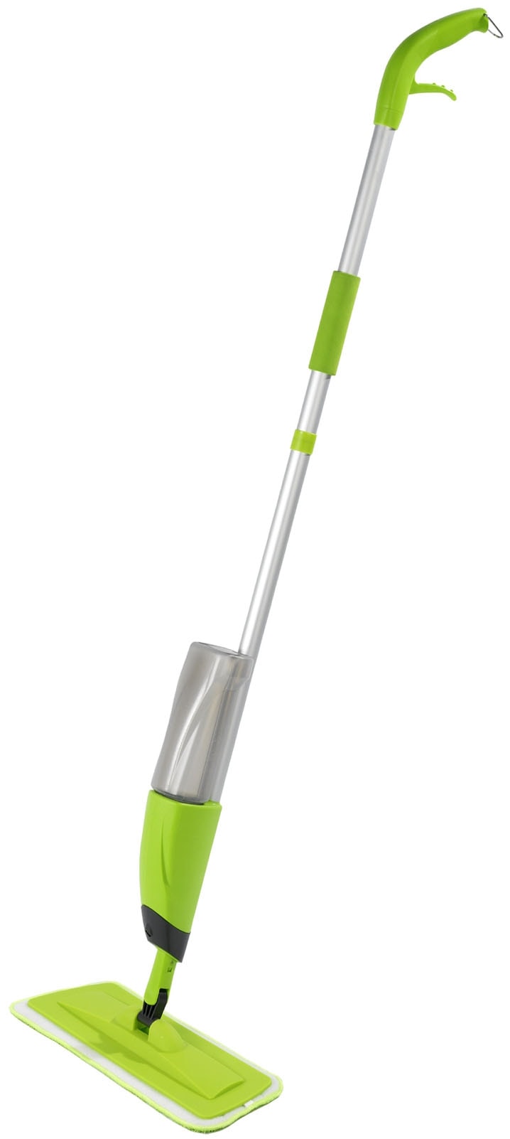 Maximex Sprühwischer »Sprüh-Mop«, mit 0,5 Liter Tank, Putzen ohne Putzeimer Maximex Sprühwischer »Sprüh-Mop«, mit 0,5 Liter Tank, Putzen ohne Putzeimer von Maximex
