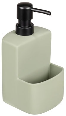 WENKO Spülmittelspender »Festival Siena«, mit griffiger Soft-Touch Oberfläche, 380 ml WENKO Spülmittelspender »Festival Siena«, mit griffiger Soft-Touch Oberfläche, 380 ml von Wenko