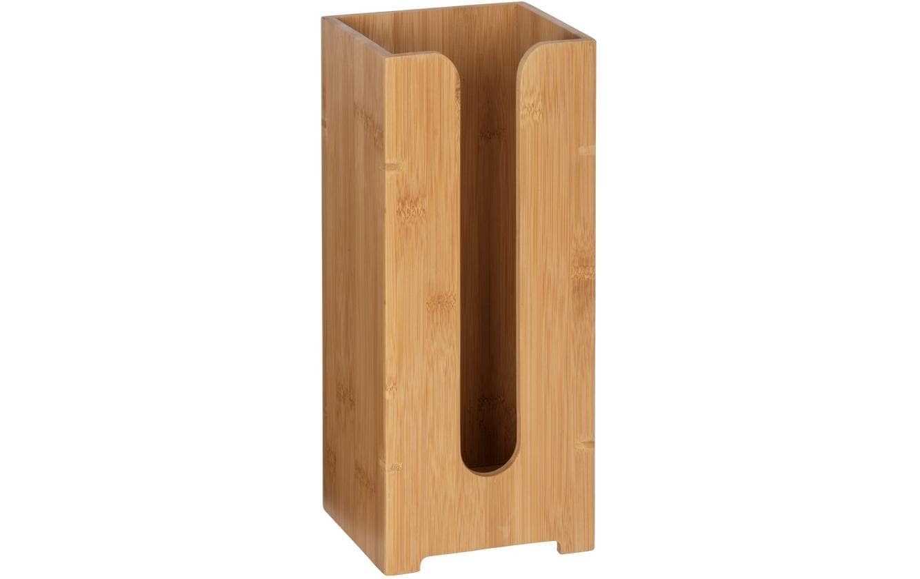 WENKO Toilettenpapierhalter »Bambusa«, Holzart: Bambus WENKO Toilettenpapierhalter »Bambusa«, Holzart: Bambus von Wenko