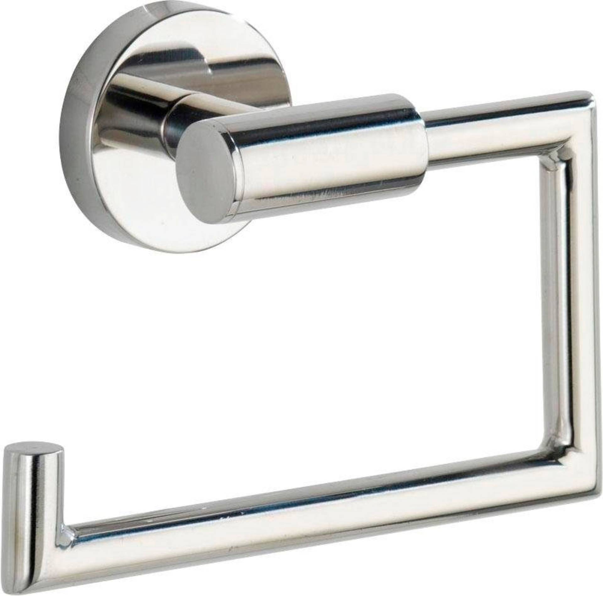WENKO Toilettenpapierhalter »Bosio«, ohne Deckel WENKO Toilettenpapierhalter »Bosio«, ohne Deckel von Wenko