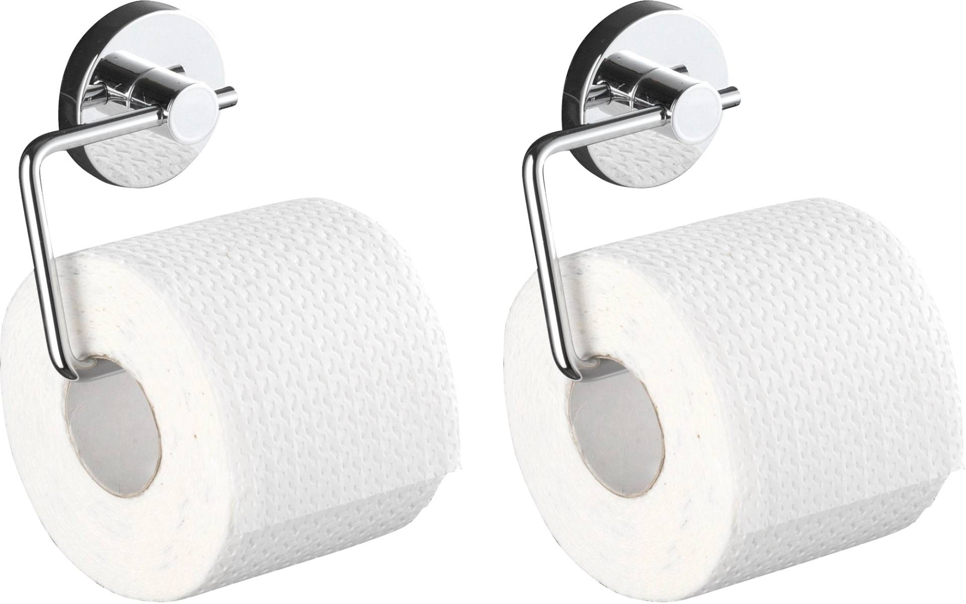 WENKO Toilettenpapierhalter »Milazzo« von Wenko