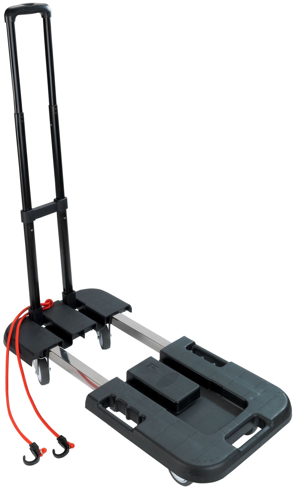 WENKO Transportwagen »Transport-Profi«, ausziehbar, belastbar bis 150 kg WENKO Transportwagen »Transport-Profi«, ausziehbar, belastbar bis 150 kg von Wenko