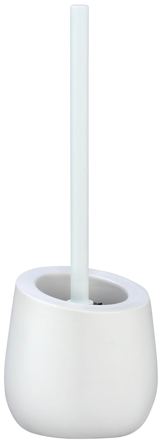 WENKO WC-Garnitur »Badi«, 1 St., aus Keramik, Keramik WENKO WC-Garnitur »Badi«, 1 St., aus Keramik, Keramik von Wenko
