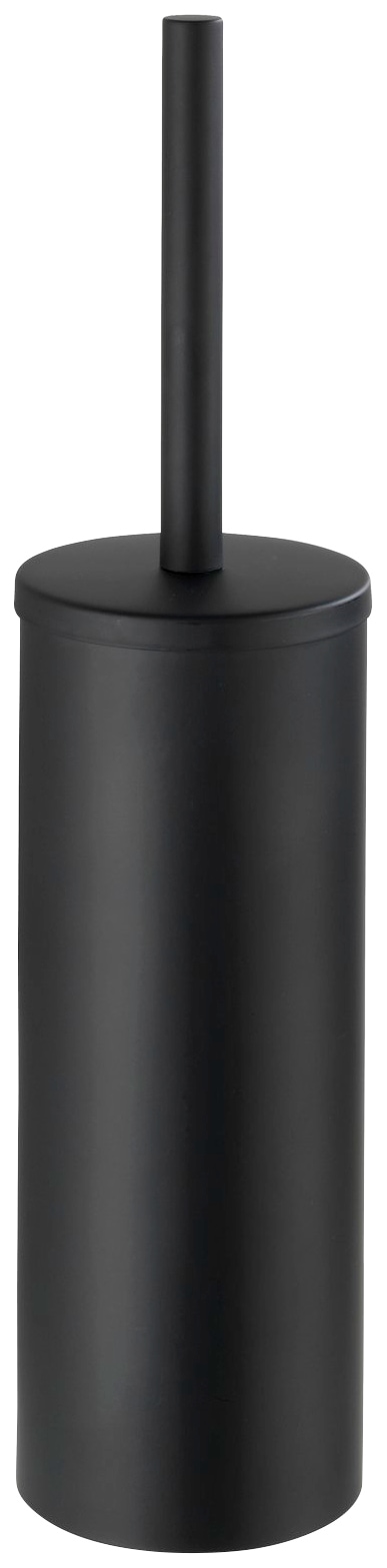 WENKO WC-Garnitur »Orea«, aus Edelstahl-Polypropylen, Bürstenhalter inkl. WC Bürste WENKO WC-Garnitur »Orea«, aus Edelstahl-Polypropylen, Bürstenhalter inkl. WC Bürste von Wenko