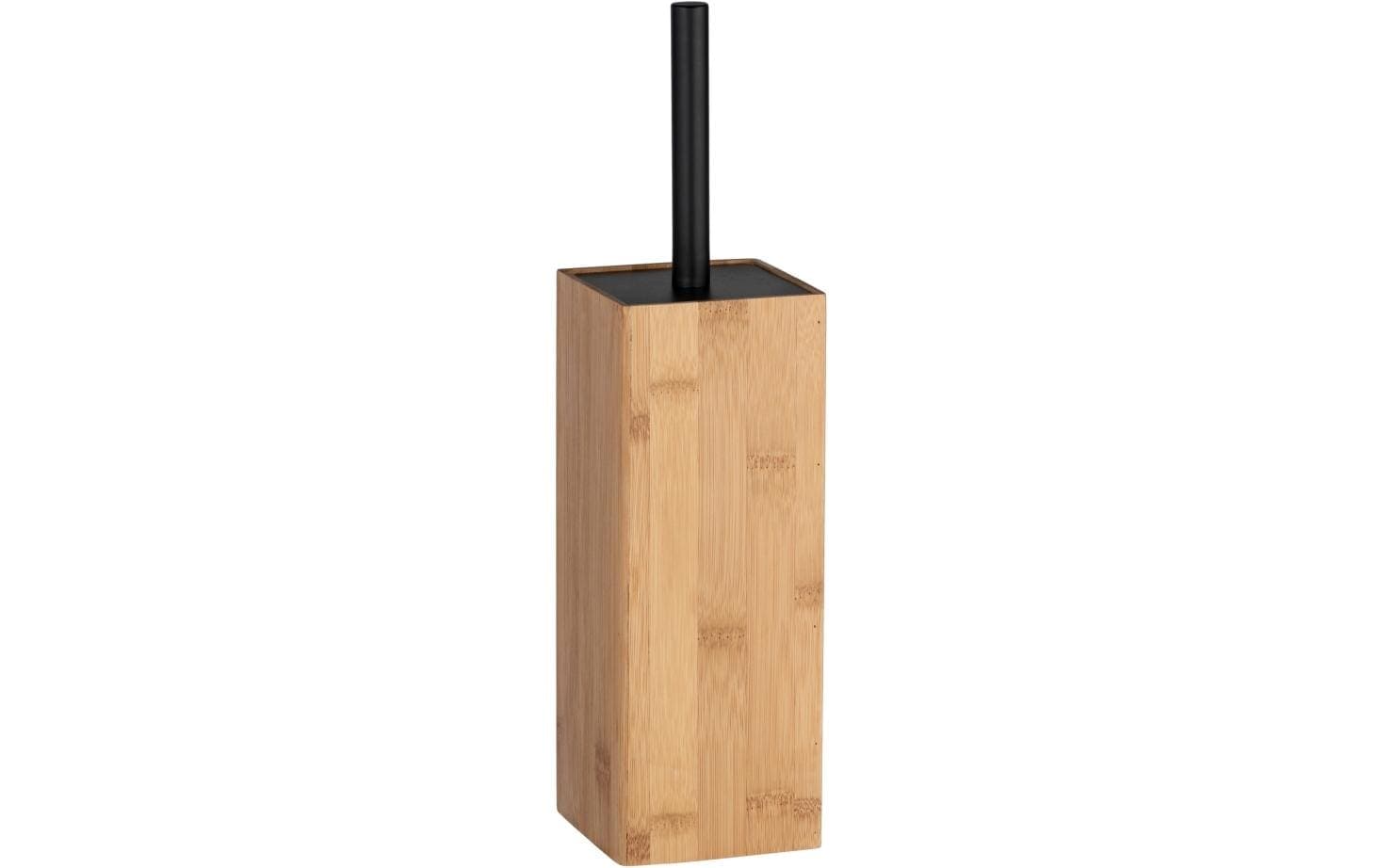 WENKO WC-Reinigungsbürste »Padua«, aus Holz, Holzart: Bambus WENKO WC-Reinigungsbürste »Padua«, aus Holz, Holzart: Bambus von Wenko