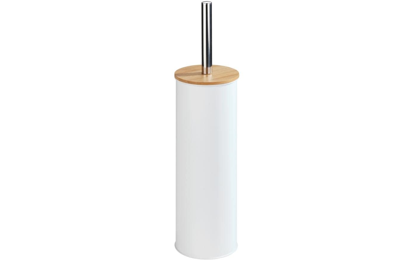WENKO WC-Reinigungsbürste »Tortona«, aus Holz-Metall, Holzart: Bambus WENKO WC-Reinigungsbürste »Tortona«, aus Holz-Metall, Holzart: Bambus von Wenko