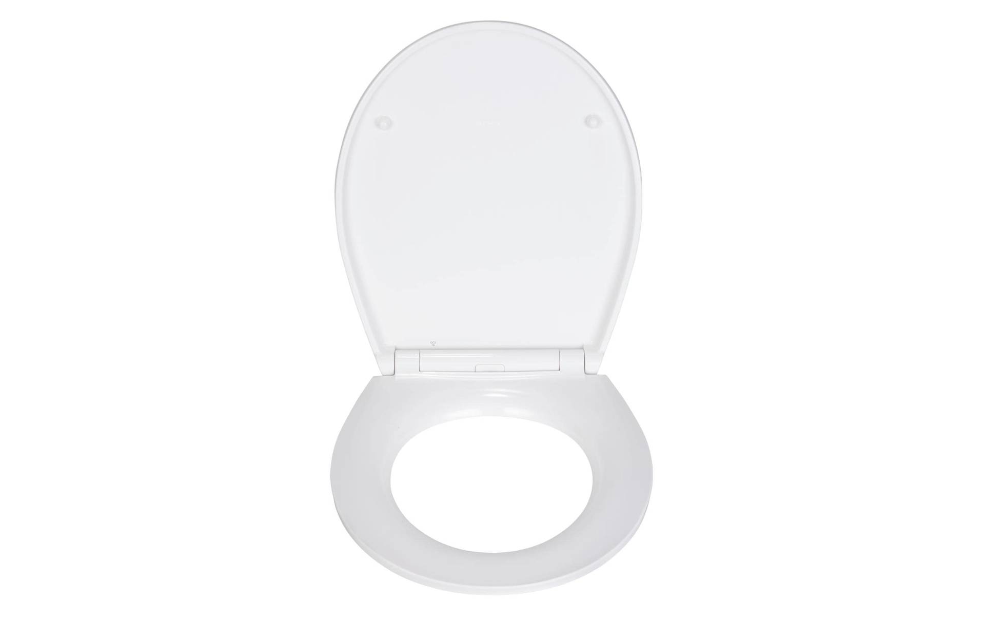 WENKO WC-Sitz »Canyon Absenkautomatik, Beige/Grau« WENKO WC-Sitz »Canyon Absenkautomatik, Beige/Grau« von Wenko