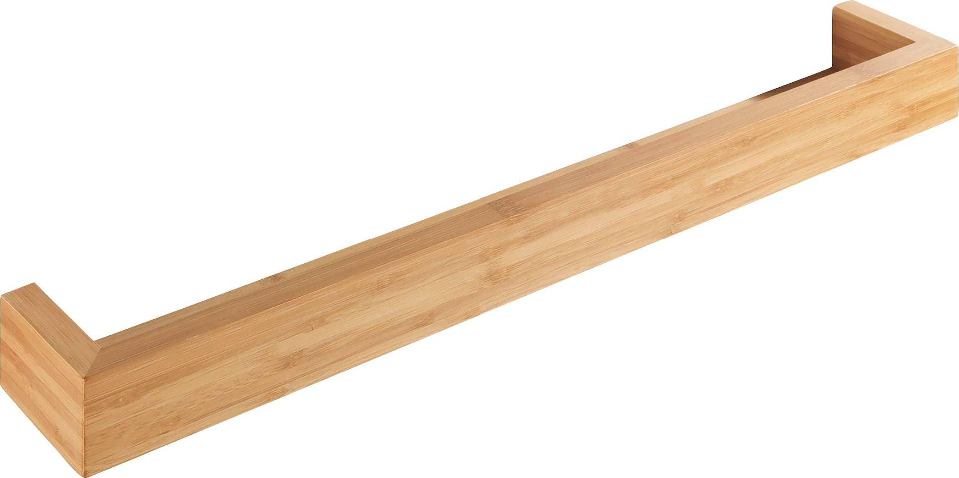 WENKO Wandregal »Bambusa«, 60 cm WENKO Wandregal »Bambusa«, 60 cm von Wenko