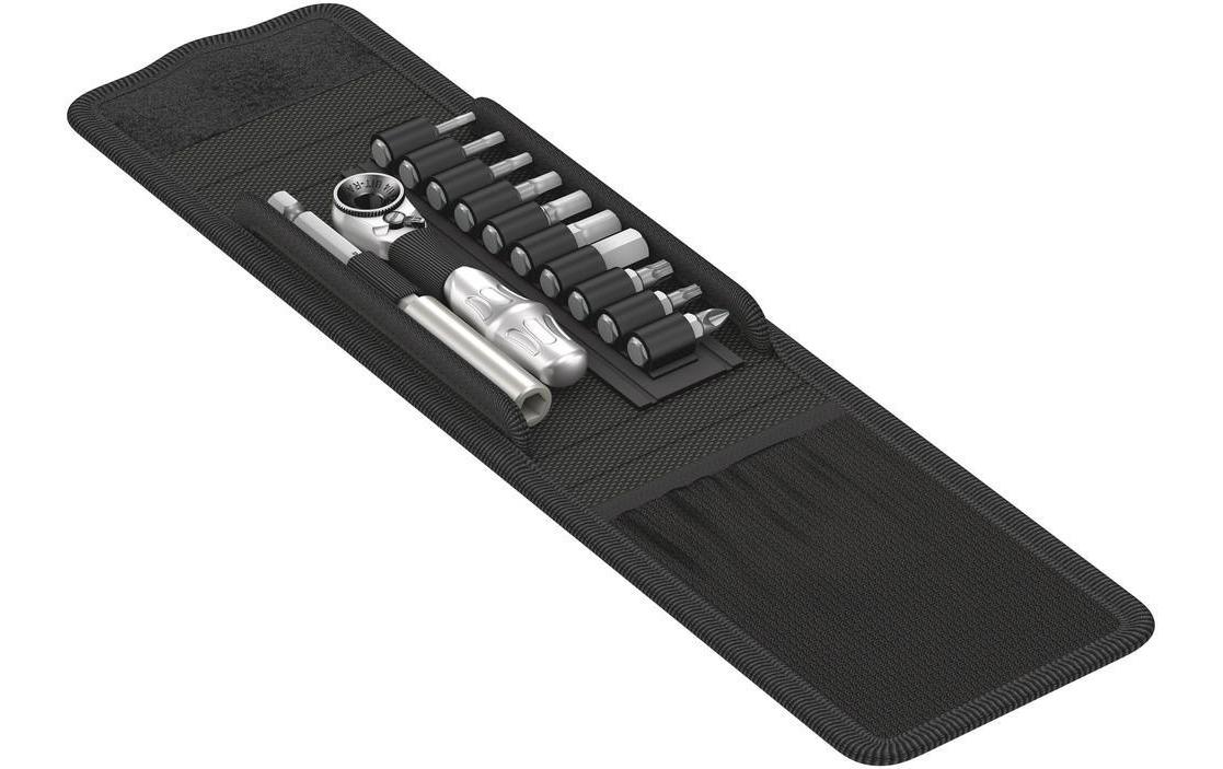 Wera Bit-Set »Wera Bicycle Set 1 Bits-Sortiment 12-teilig« Wera Bit-Set »Wera Bicycle Set 1 Bits-Sortiment 12-teilig« von Wera